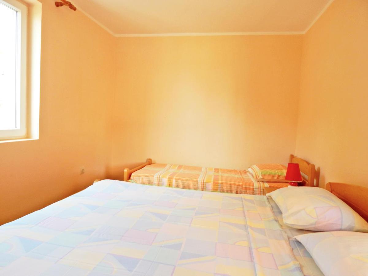 Apartmani Sindik ティヴァト エクステリア 写真